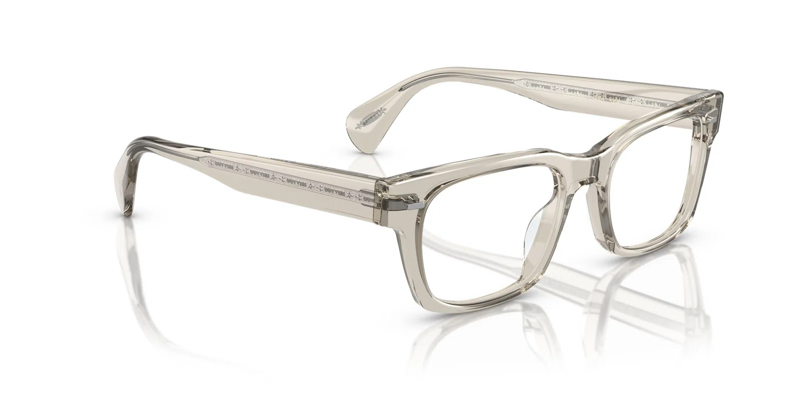 Oliver Peoples Ryce 5332U Eyeglasses - view 7